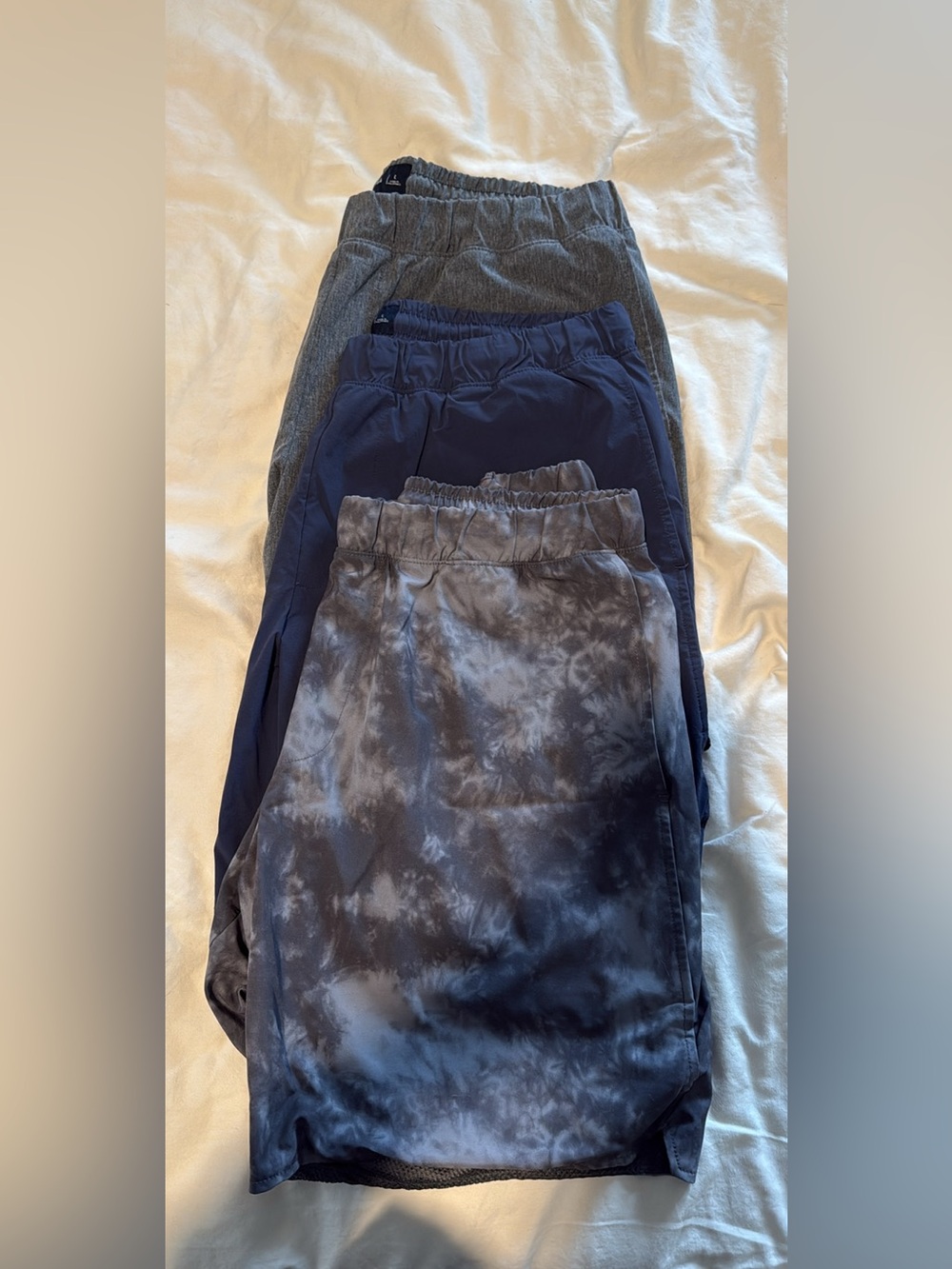 Men’s Abercrombie Shorts Size Large